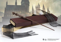 Noble Collection Lally Hicks’ Wand - Fantastic Beasts