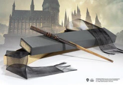 Noble Collection Aberforth Dumbledore’s Wand - Fantastic Beasts