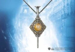 Noble Collection Gellert Grindelwald Pendant