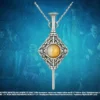 Noble Collection Gellert Grindelwald Pendant - Fantastic Beasts