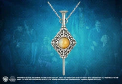 Noble Collection Gellert Grindelwald Pendant - Fantastic Beasts