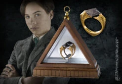 Noble Collection The Horcrux Ring