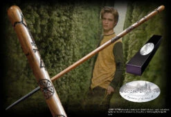Noble Collection Cedric Diggory’s Wand