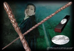Noble Collection The Wand Of Cho Chang