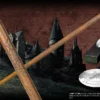 Noble Collection James Potter’s Wand