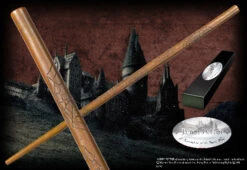 Noble Collection James Potter’s Wand