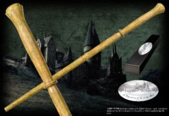 Noble Collection Lucius Malfoy’s Wand