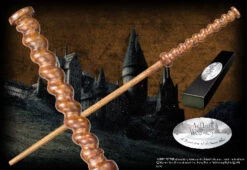 Noble Collection Arthur Weasley’s Wand