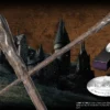 Noble Collection Bill Weasley’s Wand