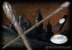 Noble Collection Bill Weasley’s Wand