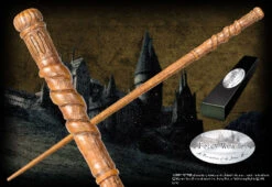 Noble Collection Percy Weasley’s Wand