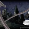 Noble Collection Death Eater Wand (stallion)