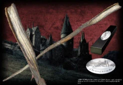 Noble Collection Glindelwald’s Wand