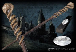 Noble Collection Dean Thomas’s Wand