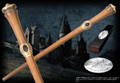 Noble Collection Mundungus Fletcher’s Wand