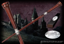 Noble Collection Rufus Scrimgeour’s Wand