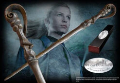 Noble Collection Fleur Delacour’s Wand