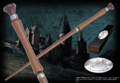 Noble Collection Pius Thicknesse’s Wand