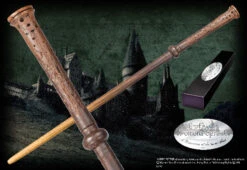 Noble Collection Professor Sprout’s Wand