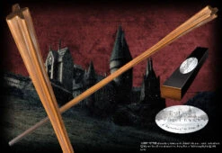 Noble Collection Professor Filius Flitwick’s Wand