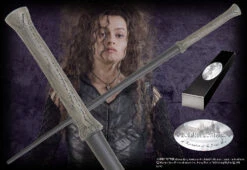 Noble Collection Bellatrix Lestrange’s Wand