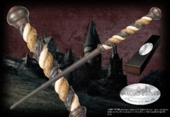 Noble Collection Alecto Carrow’s Wand