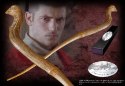 Noble Collection Viktor Krum’s Wand