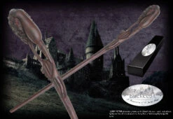 Noble Collection Kingsley Shacklebolt’s Wand