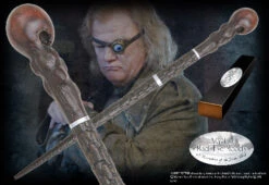 Noble Collection Alastor Mad-Eye Moody’s Wand