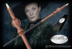 Noble Collection Professor Minerva McGonagall’s Wand