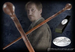 Noble Collection Remus Lupin’s Wand