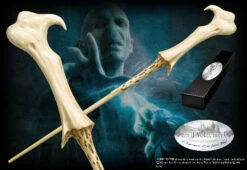 Noble Collection Lord Voldemort’s Wand