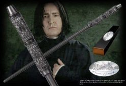Noble Collection Professor Severus Snape’s Wand