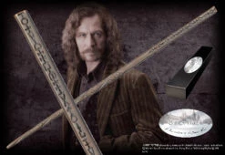 Noble Collection Sirius Black’ Wand