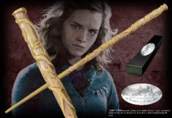 Noble Collection Hermione Granger’s Wand