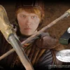 Noble Collection Ron Weasley’ Wand