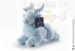 Noble Collection Stag Patronus Plush - Harry Potter 5 Noble Collection Stag Patronus Plush - Harry Potter -Noble Collection NN8451 VUE3 600