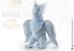 Noble Collection Phoenix Patronus Plush - Harry Potter
