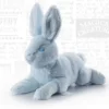 Noble Collection Hare Patronus Plush - Harry Potter
