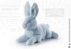 Noble Collection Hare Patronus Plush - Harry Potter