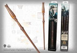 Noble Collection Luna Lovegood Blister Wand
