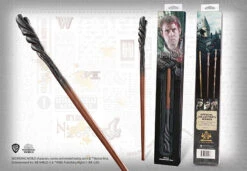 Noble Collection Neville Longbottom Blister Wand