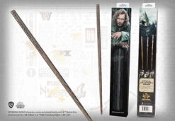 Noble Collection Sirius Black Blister Wand