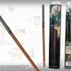 Noble Collection Draco Malefoy Blister Wand