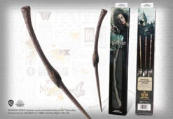 Noble Collection Bellatrix Blister Wand