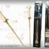 Noble Collection Voldemort Blister Wand