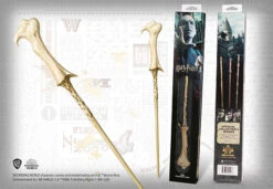 Noble Collection Voldemort Blister Wand