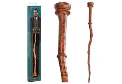 Noble Collection Jacob Kowalski’s Wand Blister - Fantastic Beasts