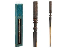 Noble Collection Aberforth Dumbledore’s Wand Blister - Fantastic Beasts
