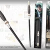 Noble Collection Narcissa Malefoy Blister Wand